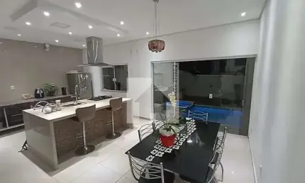 Lindo sobrado com 3 dormitorios (1 suite) à venda, 220m² - loteamento jardim tropical, jundiaí, sp