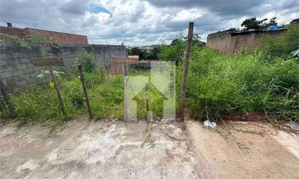 Terreno à venda no Jardim Santa Gertrudes, Jundiaí 
