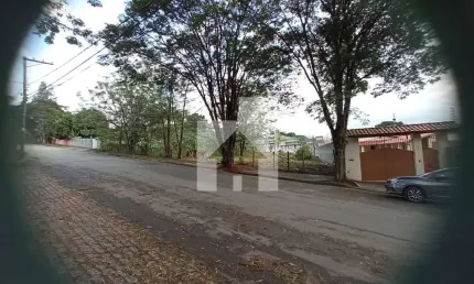 Terreno à venda na Esplanada do Carmo, Jarinu 