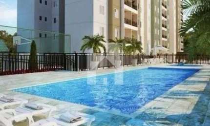 Apartamento com 2 quartos à venda no Engordadouro, Jundiaí 