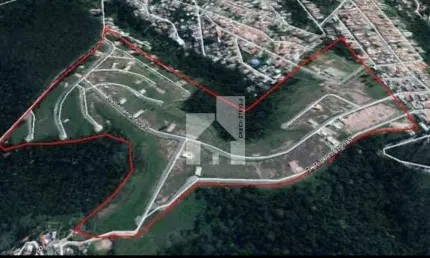 Terreno à venda, Jardim Santa Isabel (Botujuru), Campo Limpo Paulista, SP