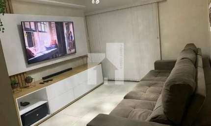 Apartamento com 3 quartos à venda na Vila Aparecida, Jundiaí 