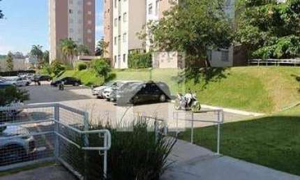Apartamento à venda,Doce Lar Bella Colonia, Cidade Nova, Jundiaí, SP