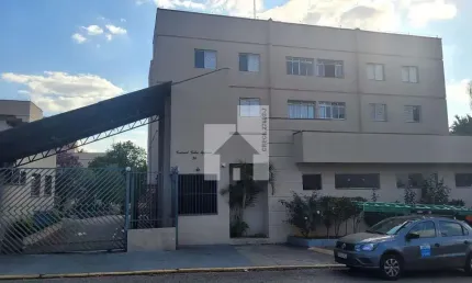 Apartamento para venda e locação, vila didi, jundiaí, sp