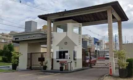 Ótimo Terreno à venda, Condomínio Village Di San Francesco -  Jardim Carolina, Jundiaí, SP