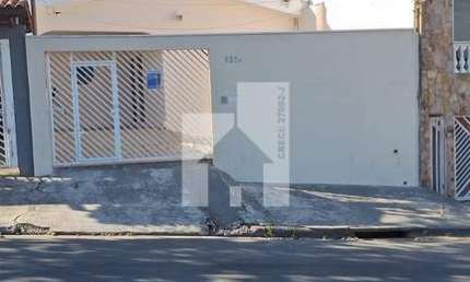 Casa com 3 quartos à venda no Jardim da Fonte, Jundiaí 