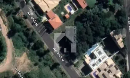Terreno à venda na Chácara Malota, Jundiaí 
