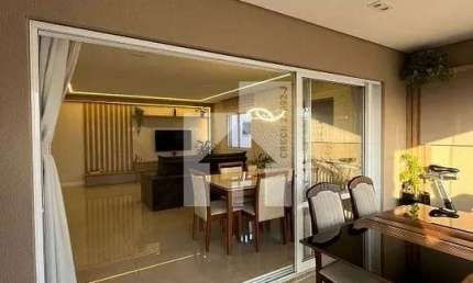 Lindo Apartamento à venda, 119 m² - Botaniq Condominium Club - Vila Lacerda, Jundiaí, SP