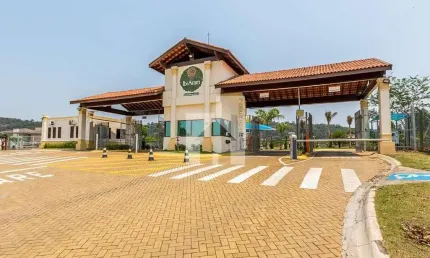 Lindo Terreno em condomínio à Venda, Residencial Ibi-Aram II, Itupeva, SP
