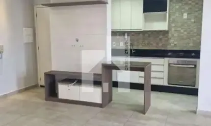 Apartamento Condomínio Scalla Convivium Club à Venda