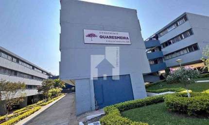Apartamento com 3 quartos à venda no Parque Cecap, Jundiaí 
