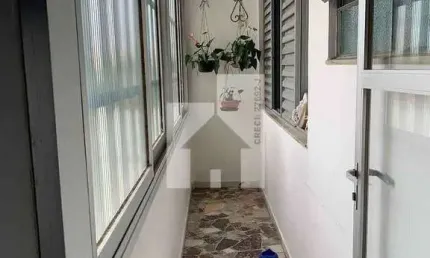 Apartamento à venda, centro, edifício rosário - jundiaí, sp
