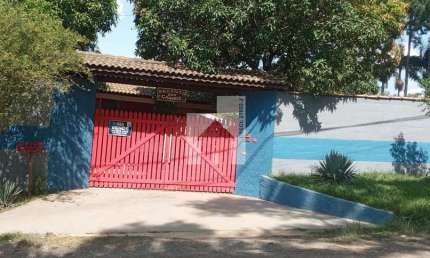 Chácara / sítio com 3 quartos à venda na Monterrey, Louveira 