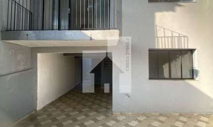 Casa com 3 quartos à venda no Jardim Pacaembu, Jundiaí 