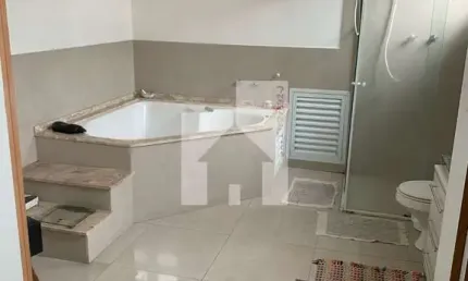 Casa / sobrado com 3 suites à venda, 220m², vila nova jundiainópolis, jundiaí, sp