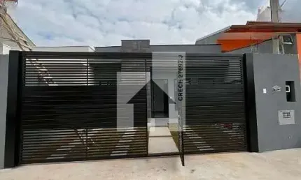 Belíssima Casa Nova à venda, Jardim Marambaia, Jundiaí, SP