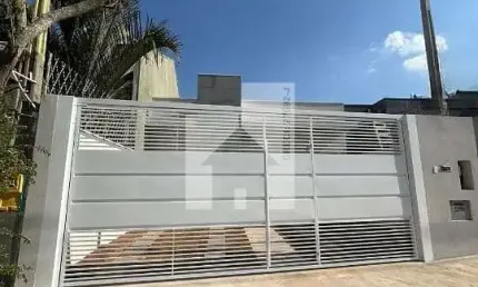 Belíssima Casa Nova à venda, Jardim Marambaia, Jundiaí, SP