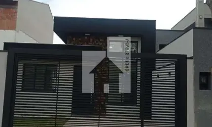 Linda Casa Nova à venda, Jardim Marambaia, Jundiaí, SP
