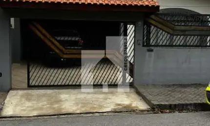 Casa com 3 quartos à venda no Jardim Messina, Jundiaí 