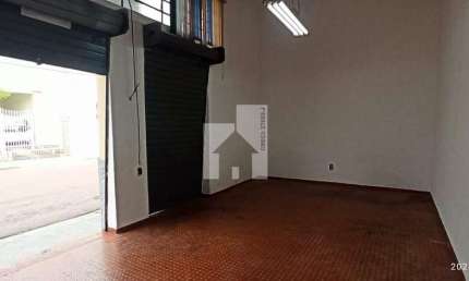 Salão comercial para Locação, 28m² - Vila Joana, Jundiaí, SP
