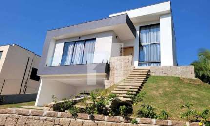 Maravilhosa Casa à venda, Condomínio Village Morro Alto, Itupeva, SP