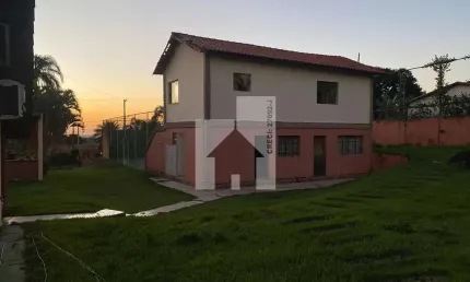 Chácara / sítio com 3 quartos à venda no Horizonte Azul, Itupeva 