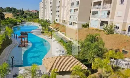 Apartamento com 2 quartos à venda no Medeiros, Jundiaí 