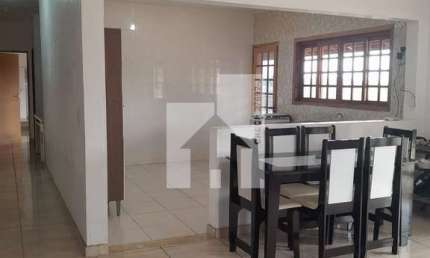 VENDE ou PERMUTA Casa, Terras de São Francisco - Bairro Caxambu - Jundiaí, SP