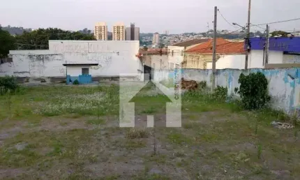 Terreno à venda com 1.182 m² - centro - jundiaí, sp