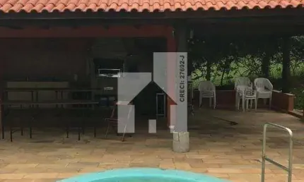 Sítio com 4 dormitórios à venda, 17.461,35 m² - Sítio Medeiros - Itupeva/SP