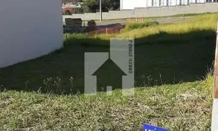 Terreno à venda, Gran ville São Venâncio, Itupeva, SP