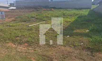 Terreno à venda, no condominio Gran ville São Venâncio, Itupeva, SP