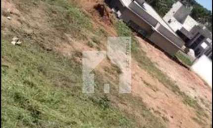 Terreno em condomínio fechado à venda no São Venâncio, Itupeva 