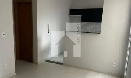 Apartamento Térreo à venda, 54m² -  Condomínio Res. JardimTulipas, Jundiaí, SP