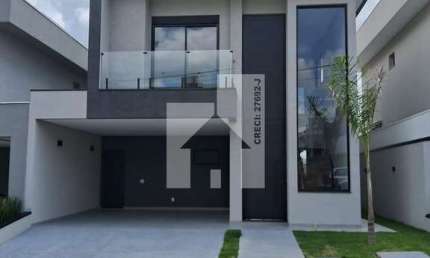 Casa em condomínio fechado com 3 quartos à venda no Jardim Ermida I, Jundiaí 