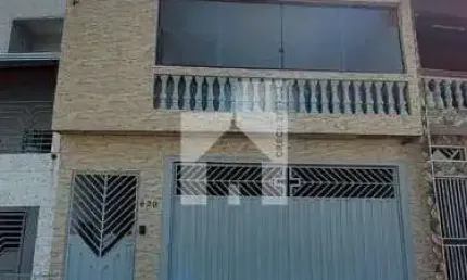 Casa de vila à Venda, Jardim Bertioga, Várzea Paulista, SP