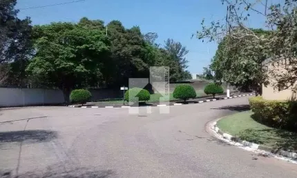 Terreno à venda com 1.120m² - Condominio Santa Rosa -  Itatiba, SP