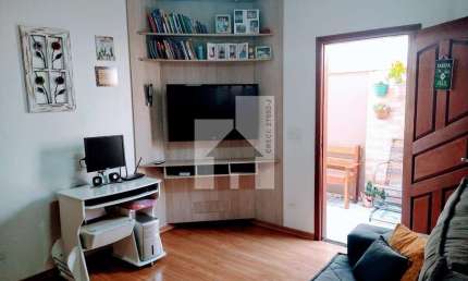 Casa com 2 quartos à venda no Jardim Europa, Itupeva 