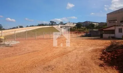 Terreno comercial com 1.692m²  à venda - bairro ponte seca - várzea paulista - sp.