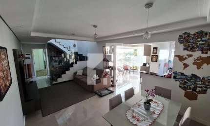 Cobertura residencial à venda, 172m² - Condomínio Naturale - Jardim Flórida, Jundiaí, SP