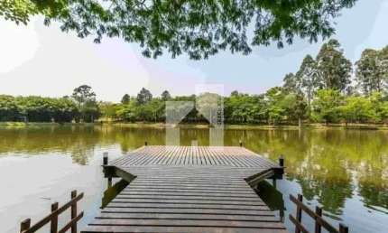 Terreno com 746m² à venda - Condomínio Ibi Aram 2 - Jardim das Minas - Itupeva -SP