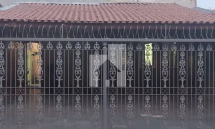 Casa com 3 quartos à venda no Jardim Pacaembu, Jundiaí 