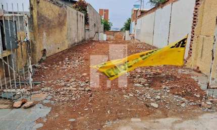 TERRENO COM 350m² À VENDA - ANHANGABAU - JUNDIAI - SP.