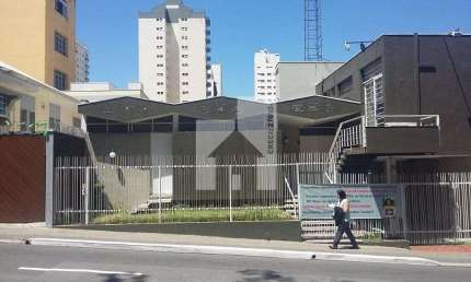 Casa comercial com 3 salas e recepção para venda ou locação,  250m² - Vila Boaventura - JUNDIAI - S
