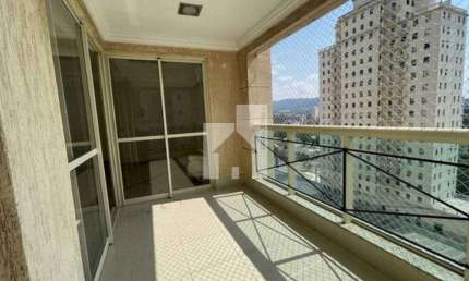 APARTAMENTO COM 110m² - 3 QUARTOS - 2 VAGAS - BAIRRO ANA MARIA - JUNDIAÍ -SP.