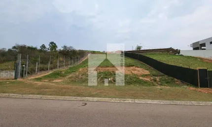 Terreno à venda com 916m², condomínio terras da alvorada - bairro medeiros - jundiai - sp.