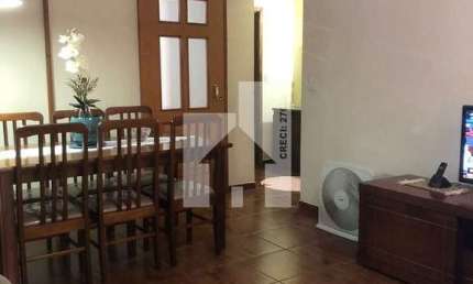 Casa com 4 quartos à venda na Vila Garcia, Jundiaí 
