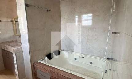 Apartamento com 3 dormitorios (1 suite) à venda, 157m², Condomínio Edifício Mirante Vila Arens - Vi