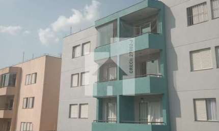 Apartamento padrão à Venda , Jardim Pacaembu, Jundiaí, SP
