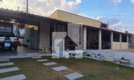 Casa com 3 quartos à venda no Jardim Primavera, Jarinu 